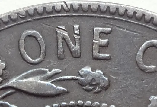 Letter Details in ONE