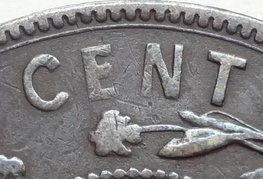 Letter Details in CENT