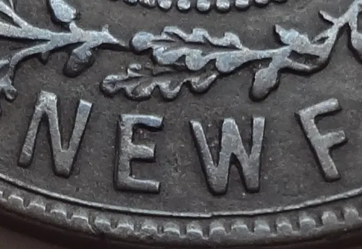 Letter Details in NEWF