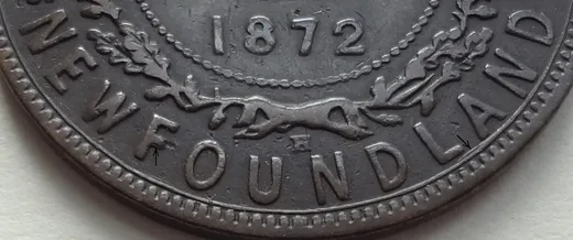 Narrow Date, Re-engraved E