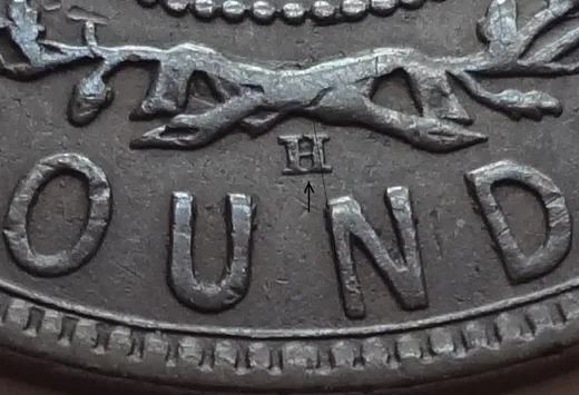 Letter Details in OUND