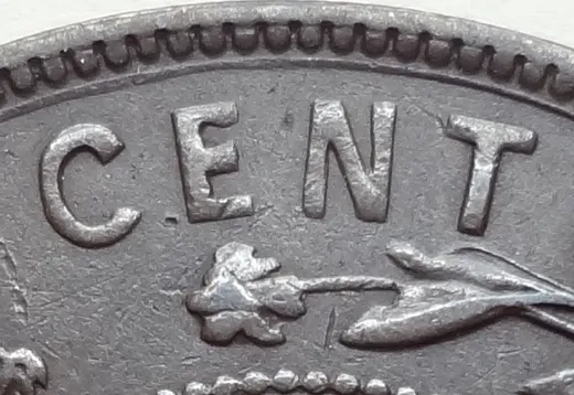 Letter Details in CENT