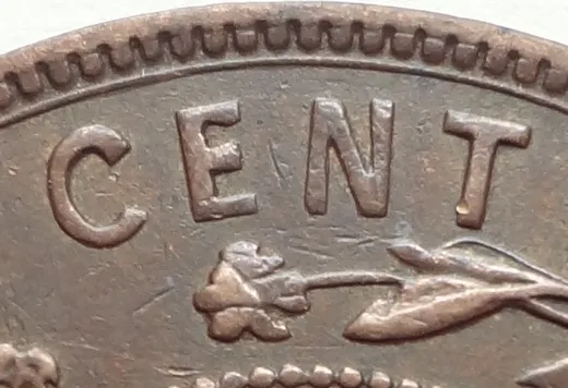 Letter Details in CENT