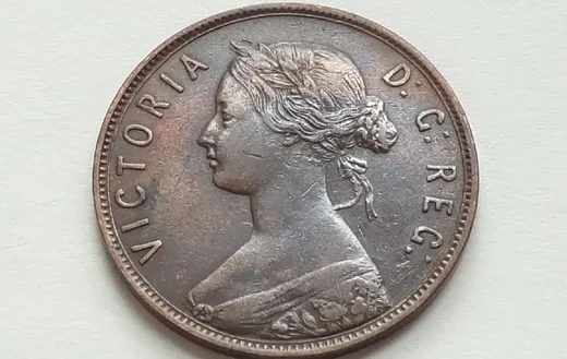 Obverse (alternate)