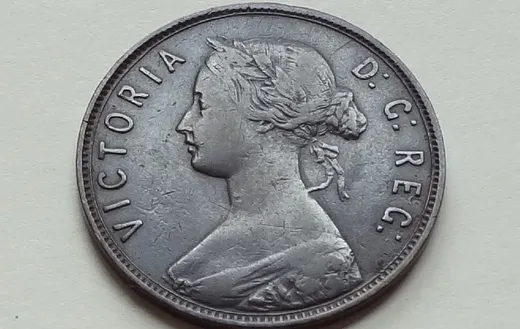 Obverse (alternate)