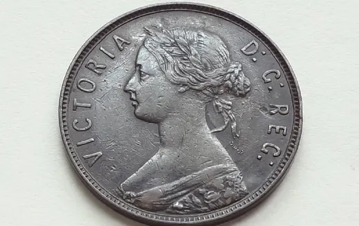 Obverse (alternate)