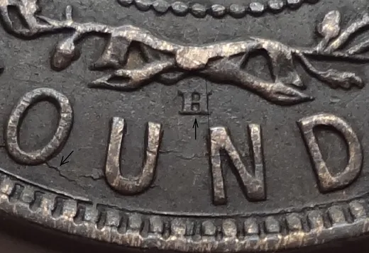 Letter Details in OUND