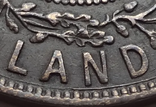 Letter Details in LAND