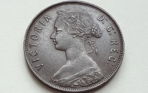 Obverse (alternate)