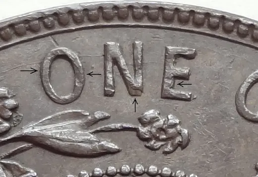 Letter Details in ONE