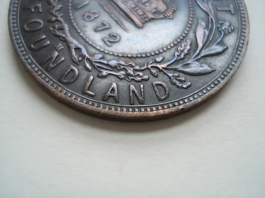 Re-engraved Low N in LAND