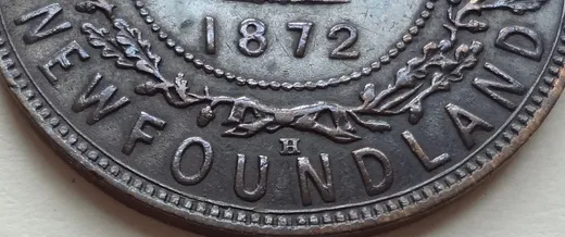 Letter Details in NEWFOUNDLAND, One Cent 58