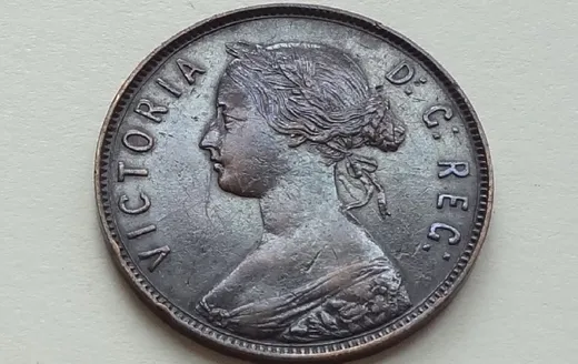 Obverse (alternate)