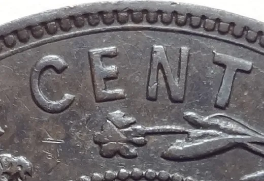 Letter Details in CENT
