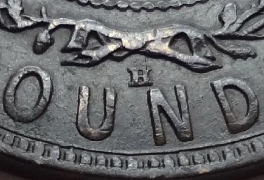 Letter Details in OUND