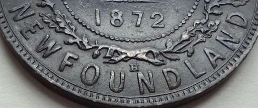 Letter Details in NEWFOUNDLAND, One Cent