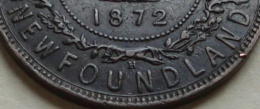 Letter Details in NEWFOUNDLAND