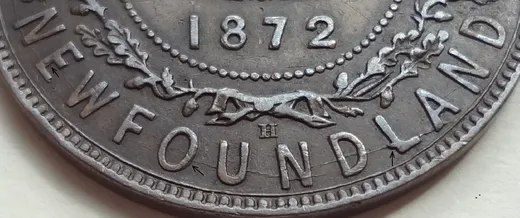 Re-engraved Letters