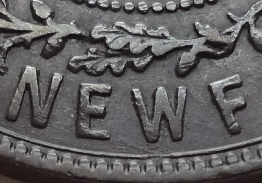Letter Detains in NEWF