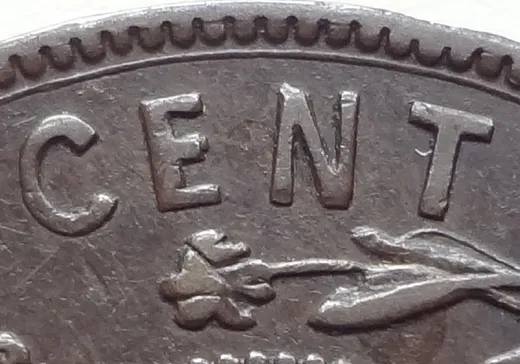 Letter Details in CENT