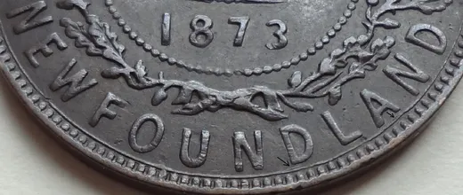 Narrow Date, Low 3, Wire Border Spurs