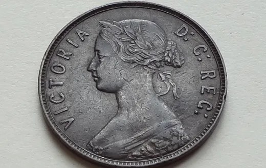 Obverse (alternate)