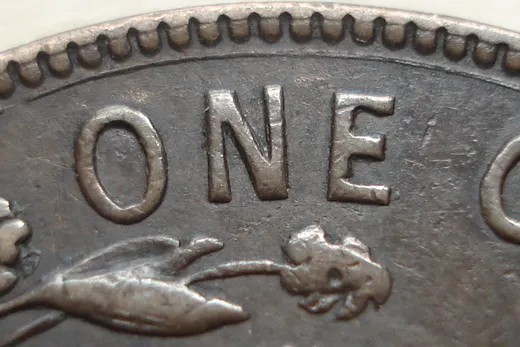 Modified Letters in ONE