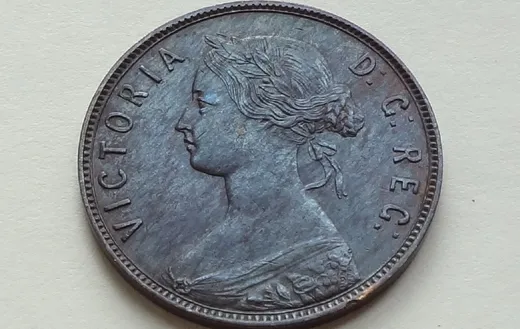 Obverse (alternate)