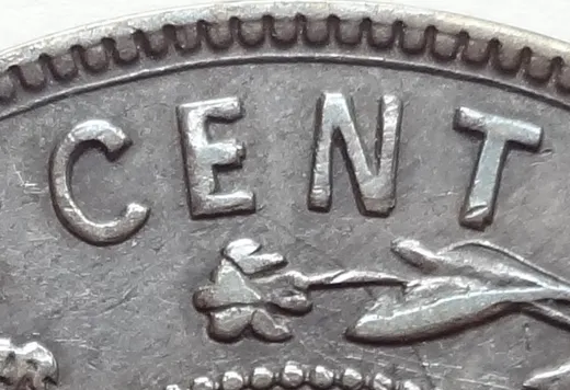 Letter Details in CENT