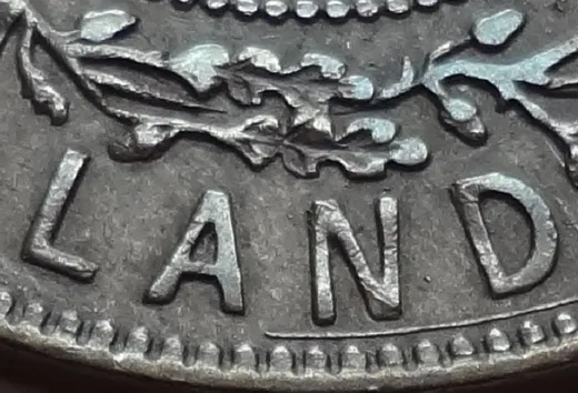 Letter Details in LAND