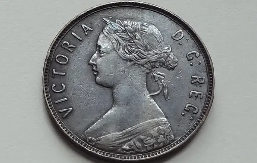 Obverse (alternate)