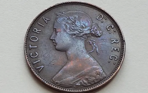 Obverse (alternate)