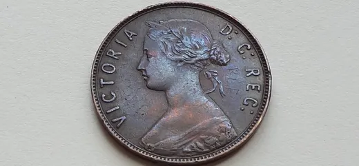 Obverse (alternate)