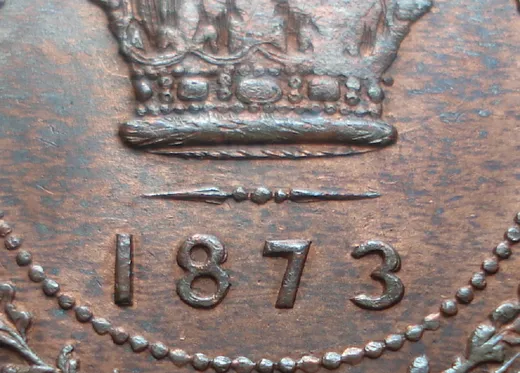 Wide Date, Re-engraved E
