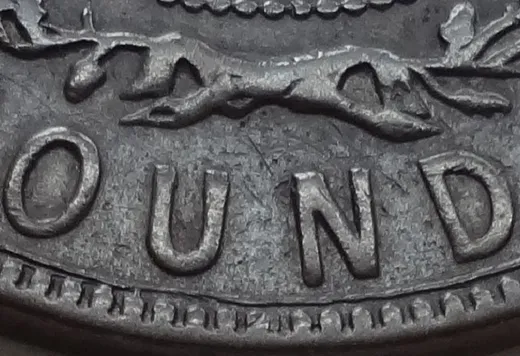 Letter Details in OUND