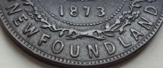 Letter Details in NEWFOUNDLAND, One Cent