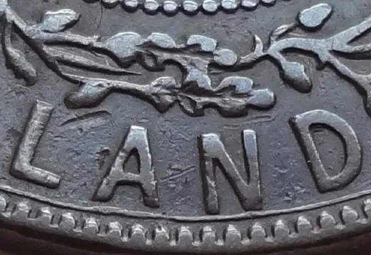 Letter Details in LAND