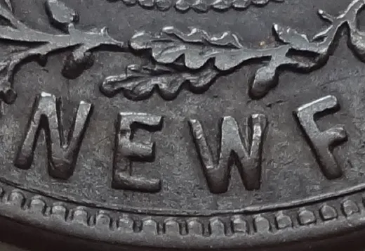 Letter Details in NEWF