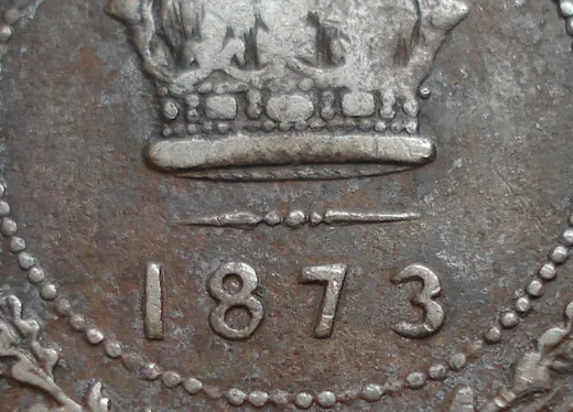 Wide Date, Re-engraved E