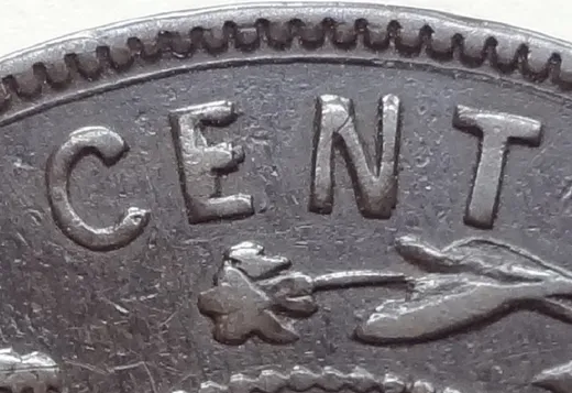 Letter Details in CENT