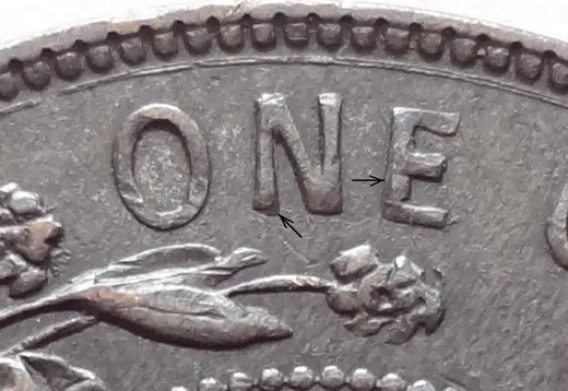 Letter Details in ONE