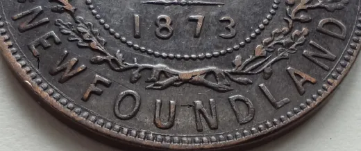 Letter Details in NEWFOUNDLAND