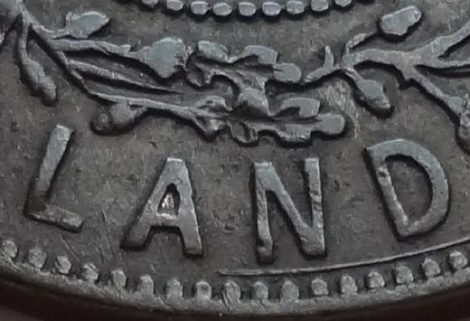 Letter Details in LAND Cent