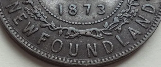 Letter Details in NEWFOUNDLAND One Cent