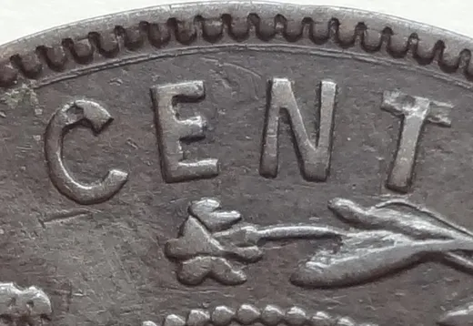 Letter Details in CENT NFLD