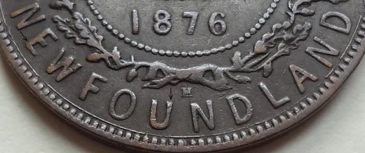 Letter Details in NEWFOUNDLAND