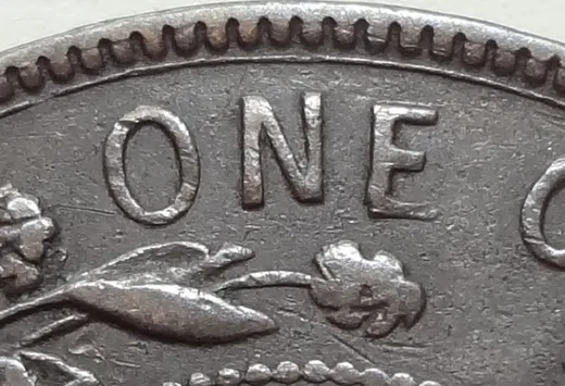 Letter Details in ONE