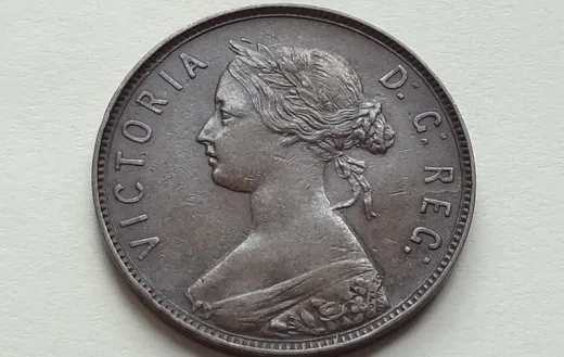Obverse (alternate)