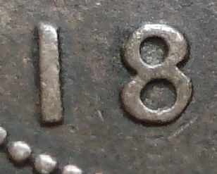 Medium Date, Wide 76