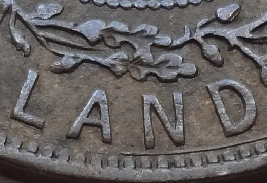 Letter Details in LAND